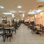 Atlas Szálloda Aranyhomok