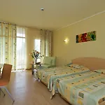 Szálloda Atlas 4*