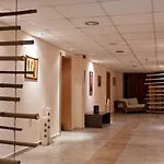 Szálloda Atlas 4*
