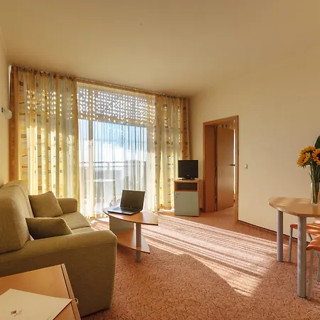 Hotell Atlas Golden Sands