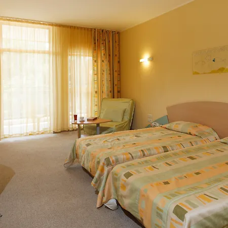 Hotel Atlas 4*
