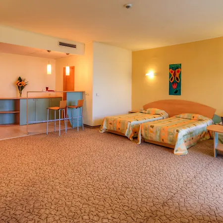 Hotell Atlas Golden Sands