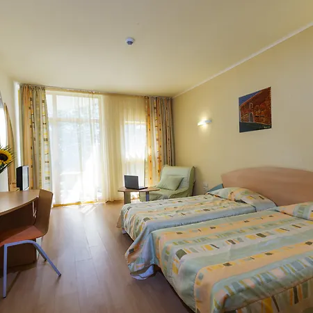 Hotell Atlas 4*