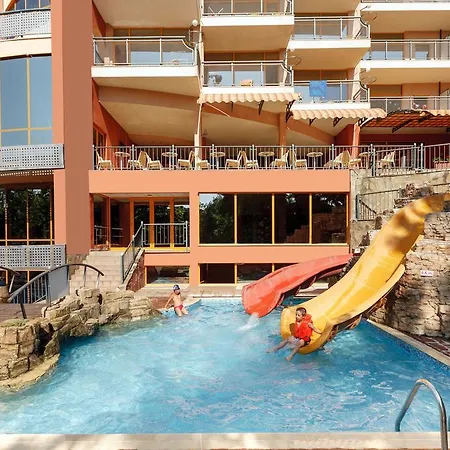 Hotell Atlas 4*