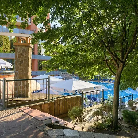 Hotell Atlas 4*