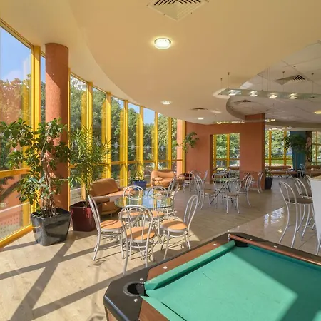 Atlas Hotell