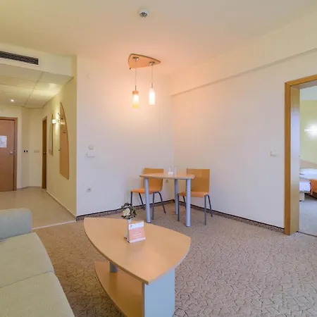 Hotell Atlas Golden Sands