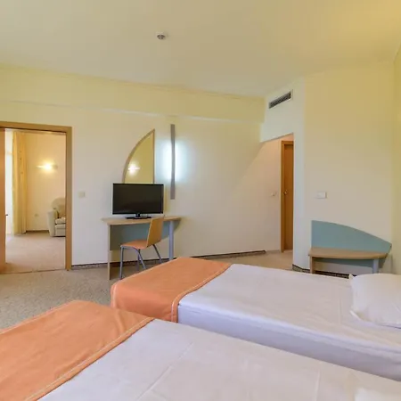 Hotell Atlas
