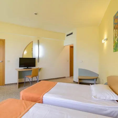 Atlas 4* Golden Sands