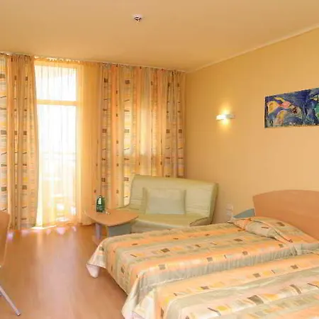 Atlas Hotell Golden Sands