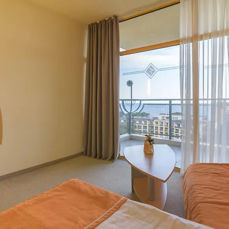 Atlas Hotell Golden Sands