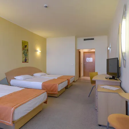 Hotell Atlas Golden Sands