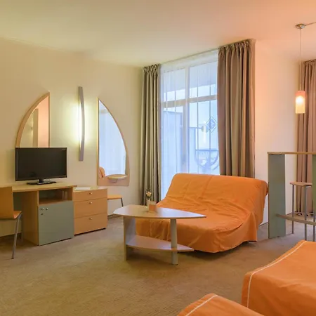 Hotell Atlas 4*