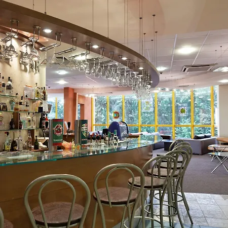 Atlas 4* Golden Sands