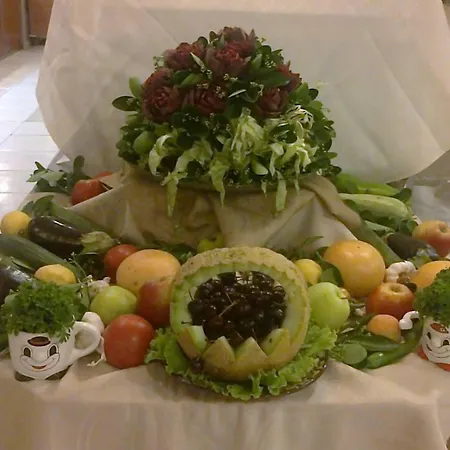 Atlas Hotell Golden Sands