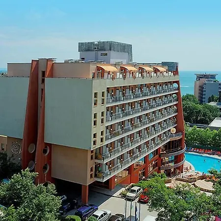 Atlas Hotell 4*