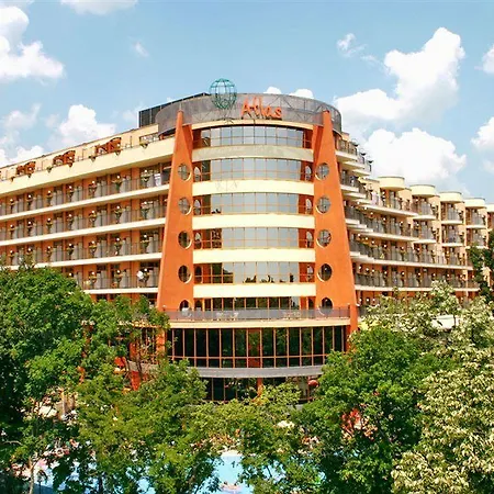 Hotell Atlas 4*