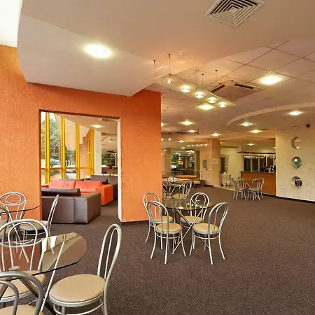 Hotell Atlas 4*