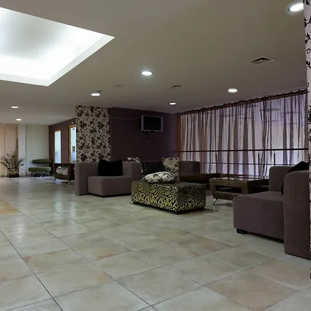Atlas Hotell Golden Sands
