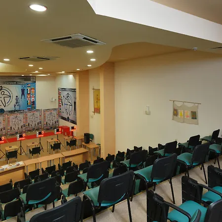 Atlas 4* גולדן סנדס