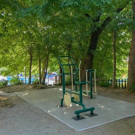 Atlas 4* גולדן סנדס