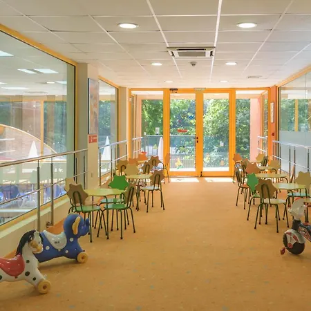 Atlas 4* Sables d'or