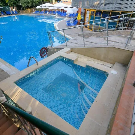 Atlas Golden Sands