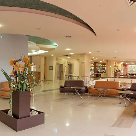 Hotel Atlas