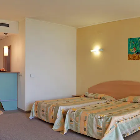 Hotel Atlas Sables d'or