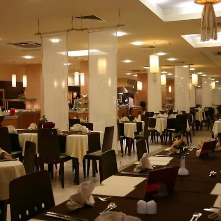 Atlas 4* Sables d'or