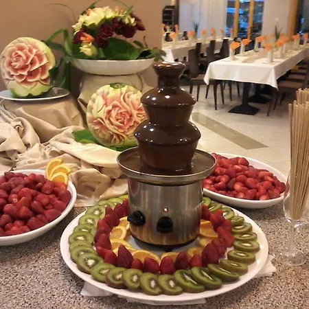 Atlas Hotel Sables d'or