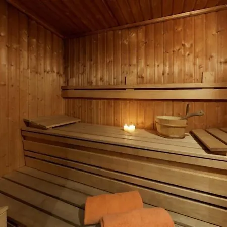 Atlas 4* Sables d'or