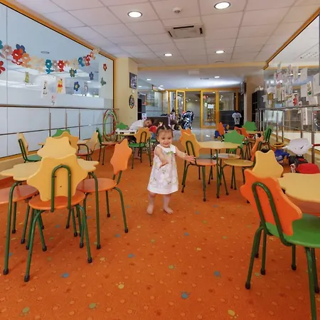 Atlas ホテル ゴールデンサンド