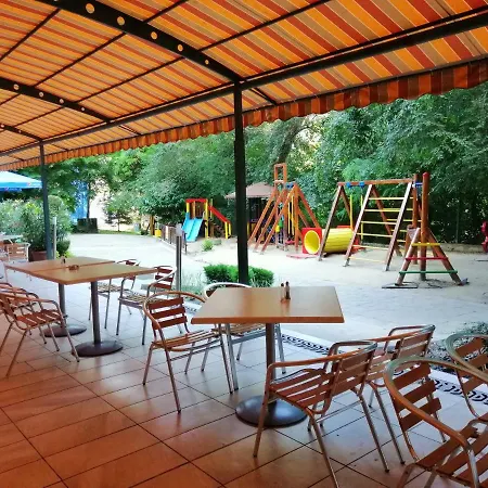 Atlas 4* גולדן סנדס