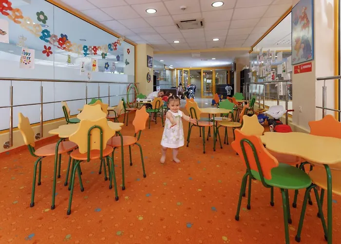 Atlas Szálloda Aranyhomok